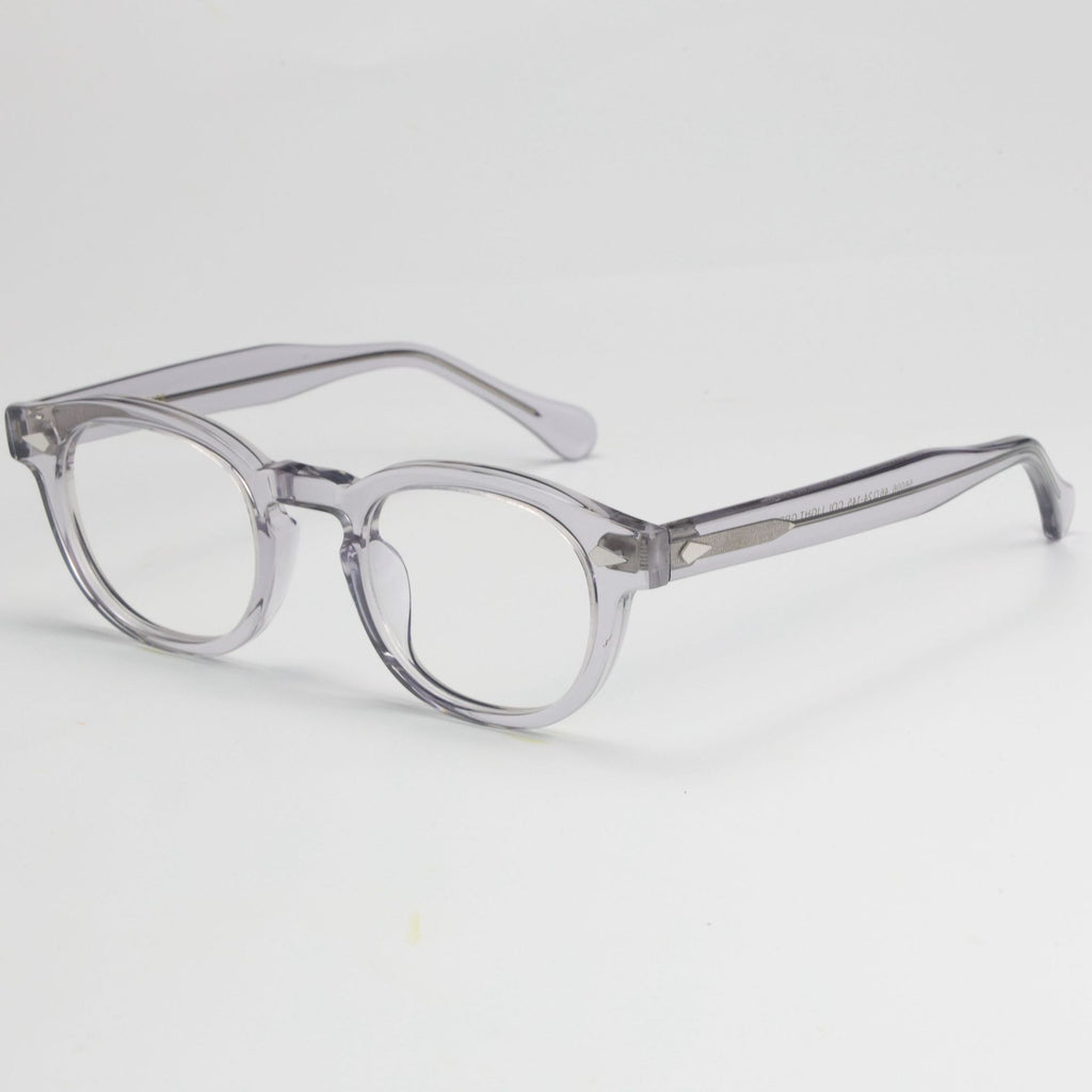 Classic Acetate & Titanium Optical Frames