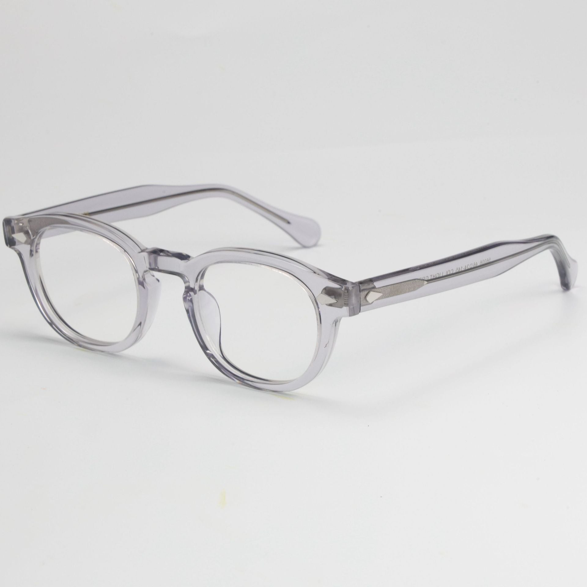 Classic Acetate & Titanium Optical Frames