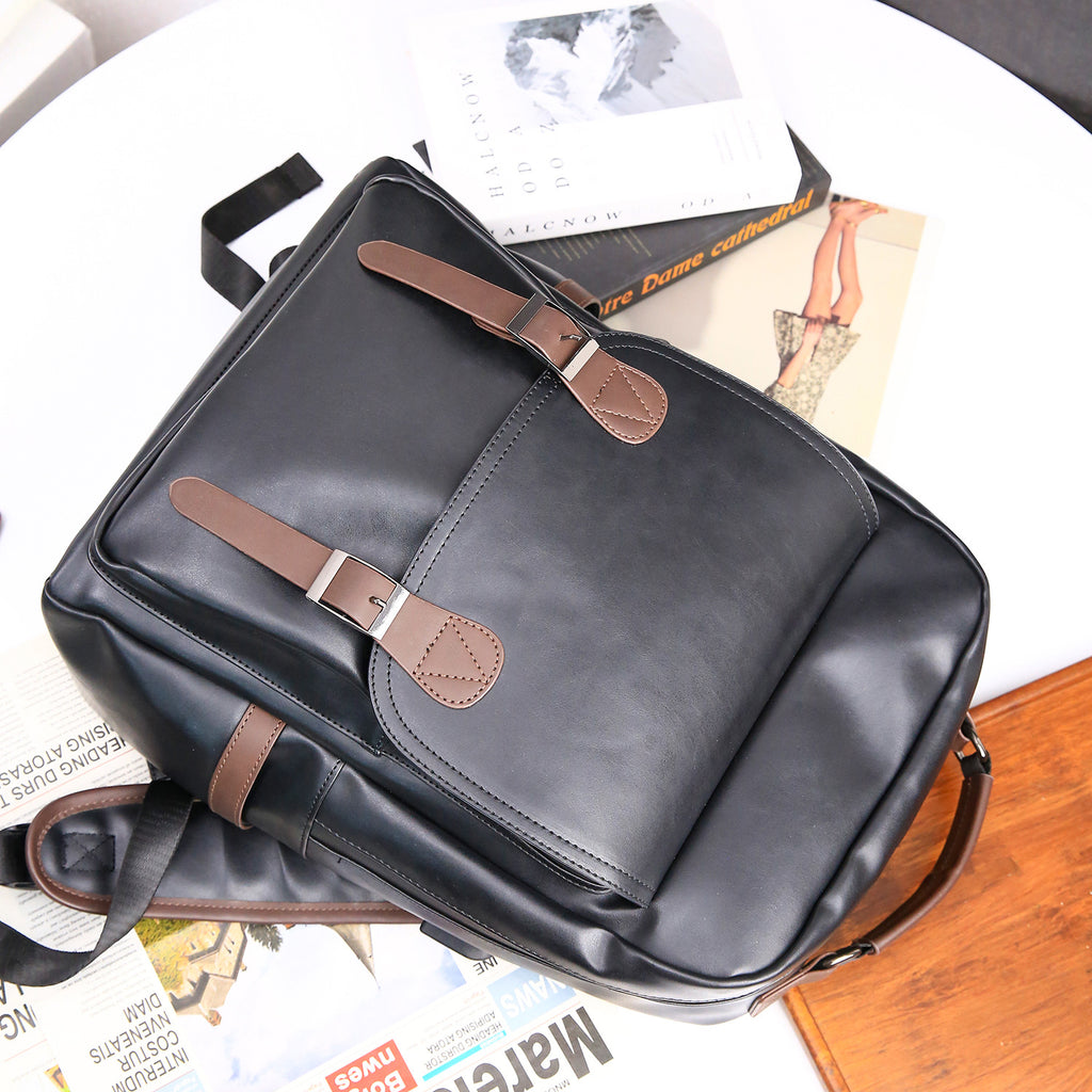 Urban Commuter Tech Backpack