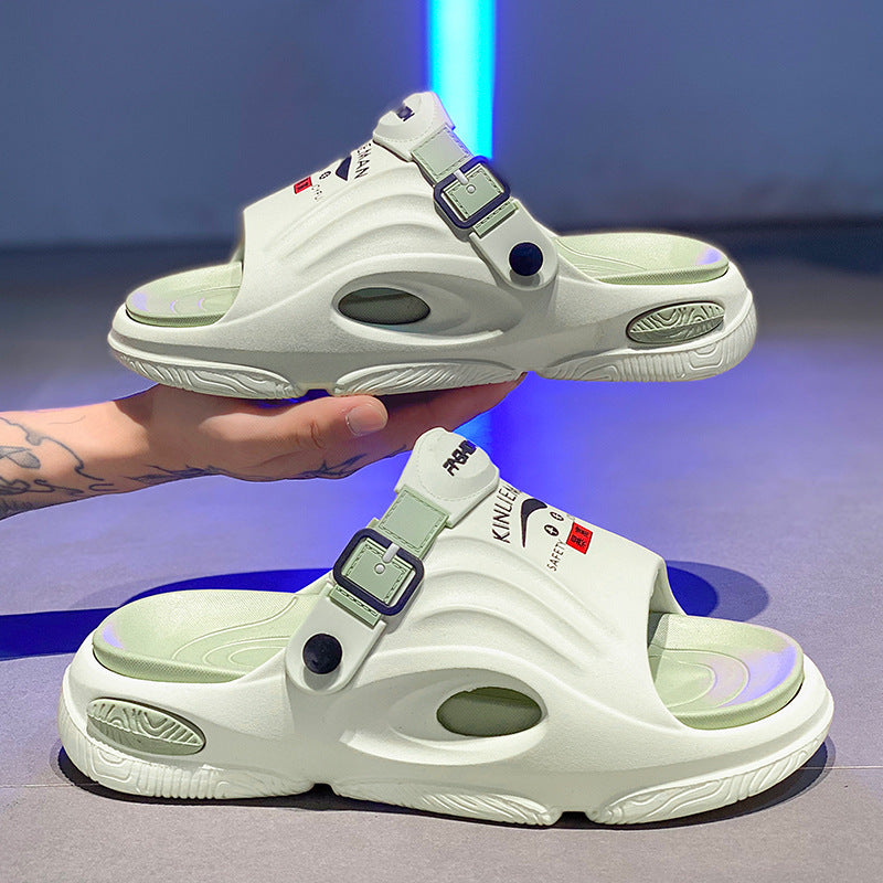 Dynamic Utility Slide