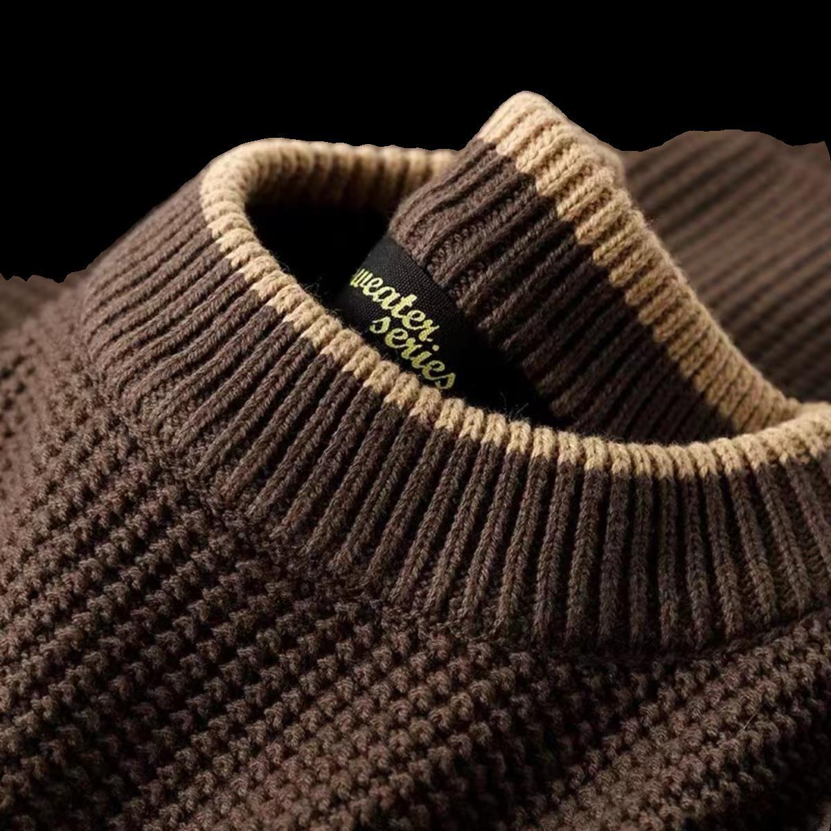 Sweater Series