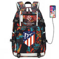 Champions League football bags
