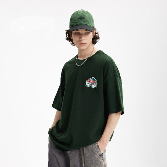 Nature Protect Graphic Tee