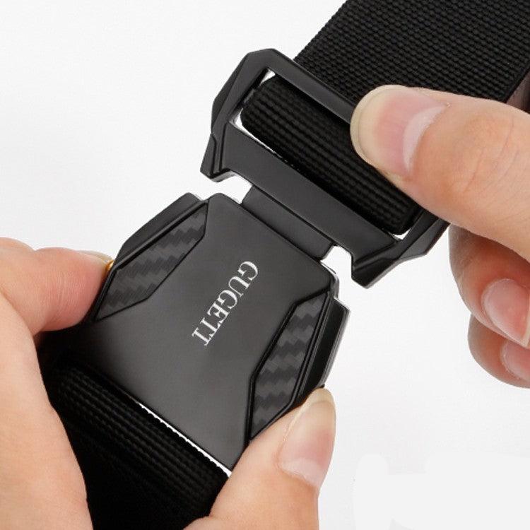 TitanLock Tactical Belt