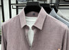 [73% cotton 23% modal 4% sheep wool] red strips