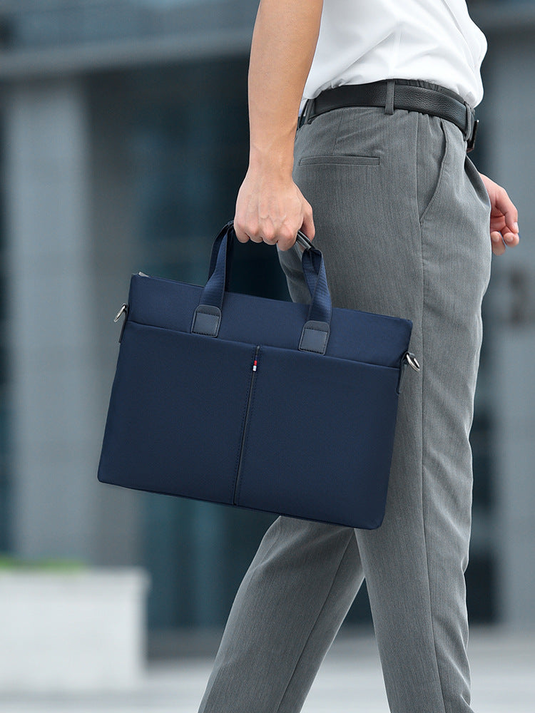 Business Commuter Satchel