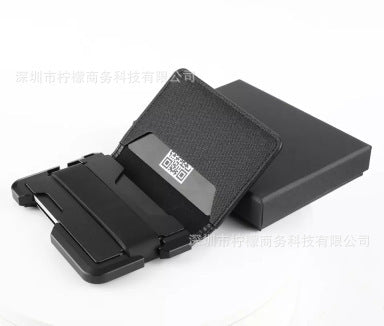 Armor Card Carrier