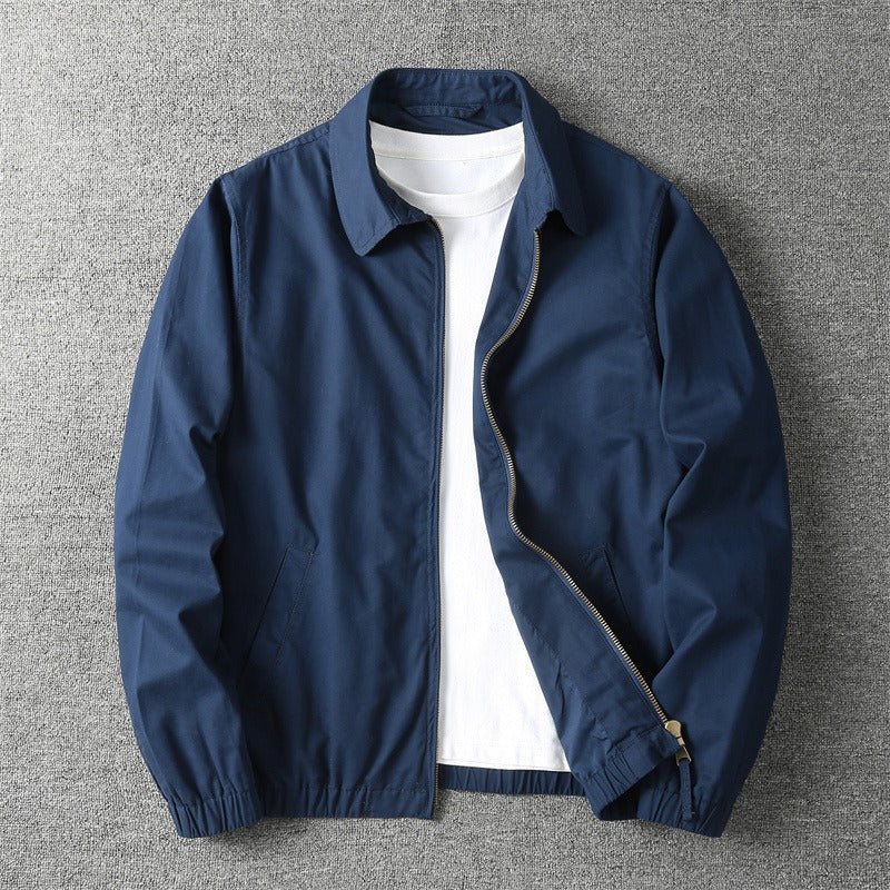 Essential Harrington