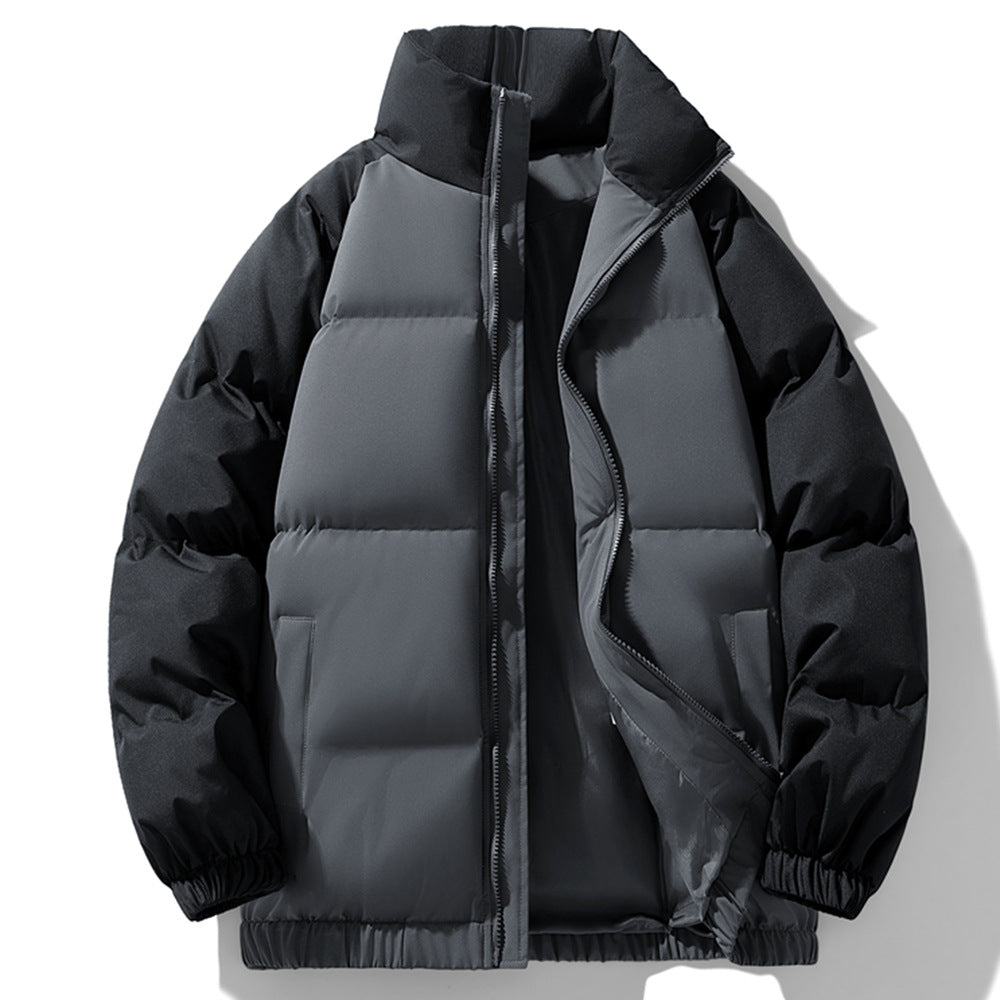 Padded Comfort Jacket