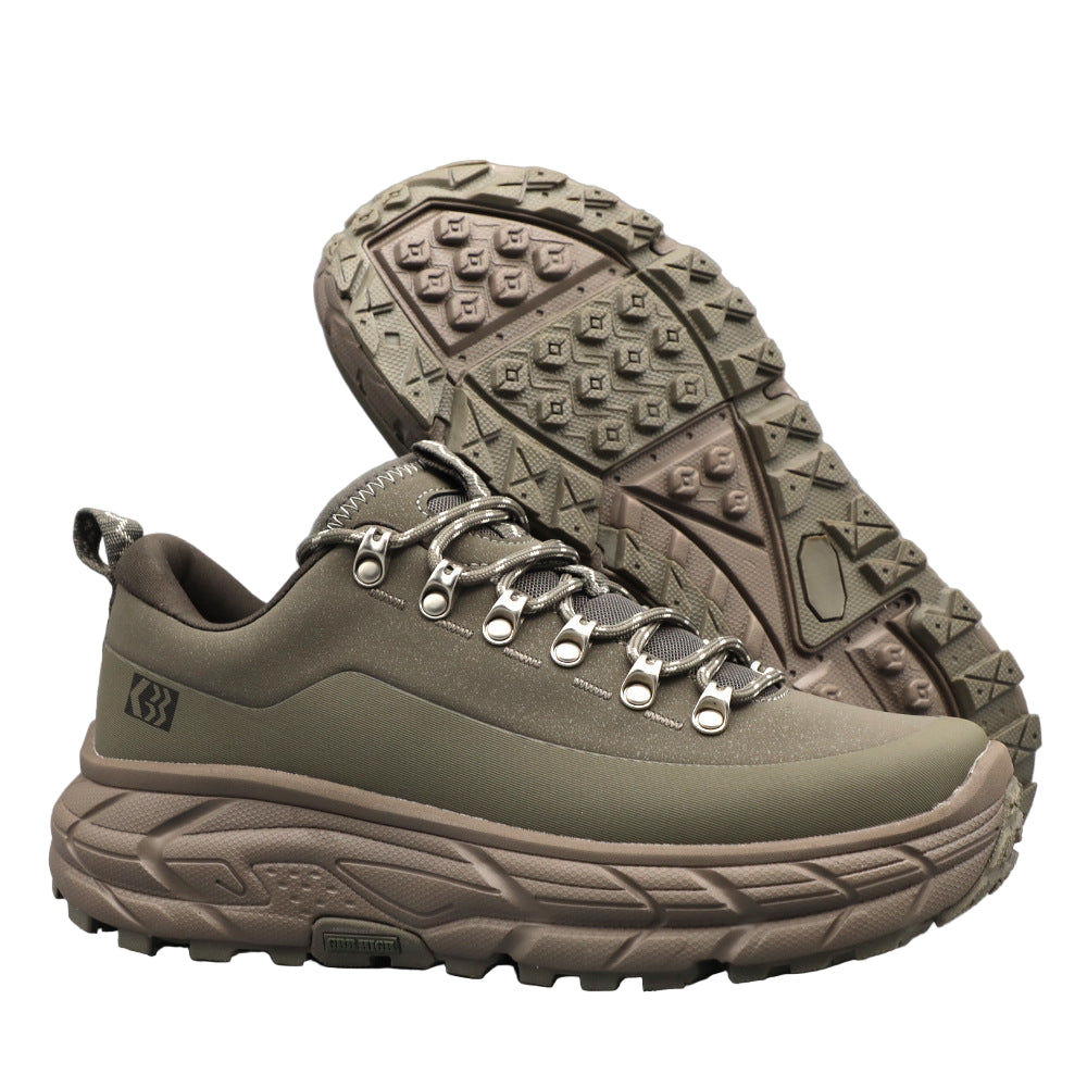 All-Terrain Comfort Shoe