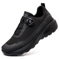 Rotating Buckle All-Terrain Sneakers