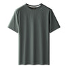 Upgraded model: Dark gray [ice silk coolness]
