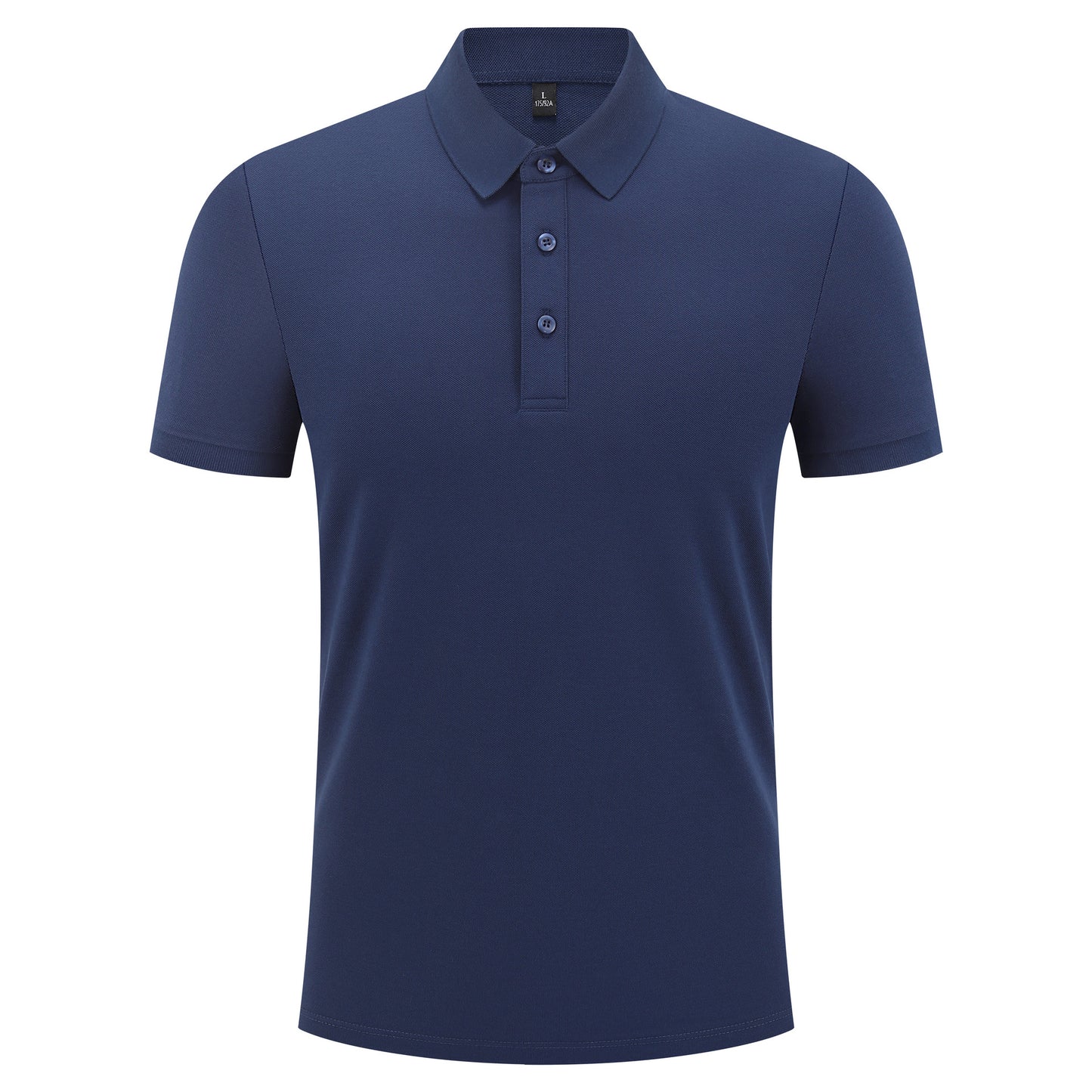 Classic Piqué Polo Shirt