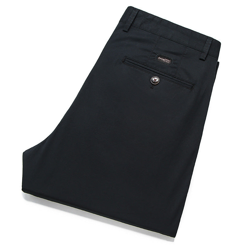 Men's Casual Trousers