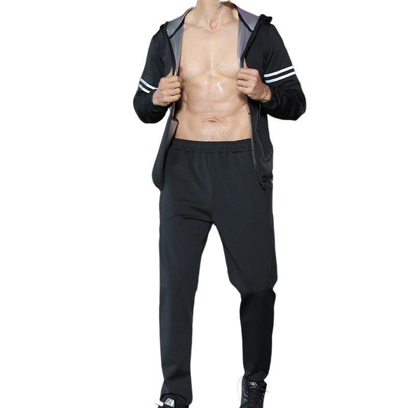 Workout Sweat Suit