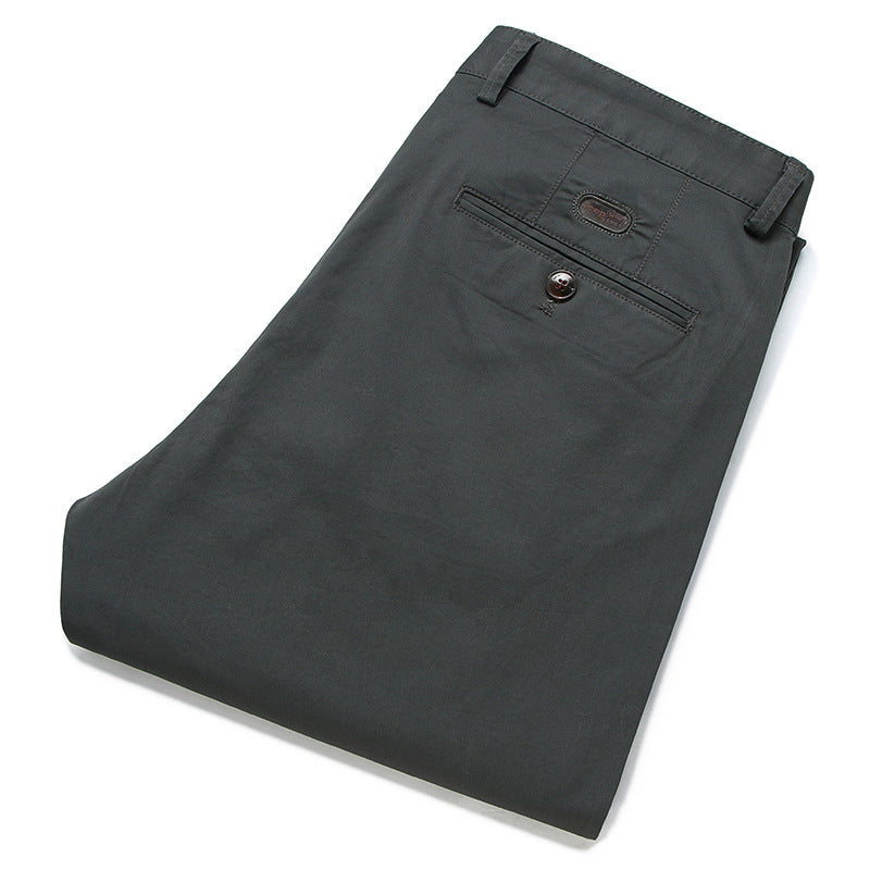 Men's Casual Trousers