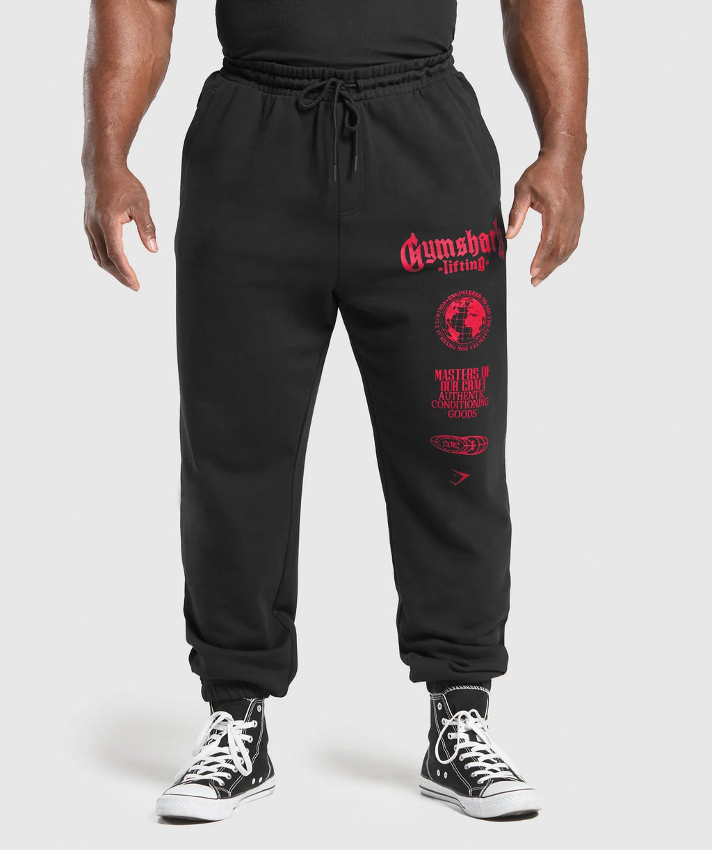 Gym Sportswear Jogger Pants