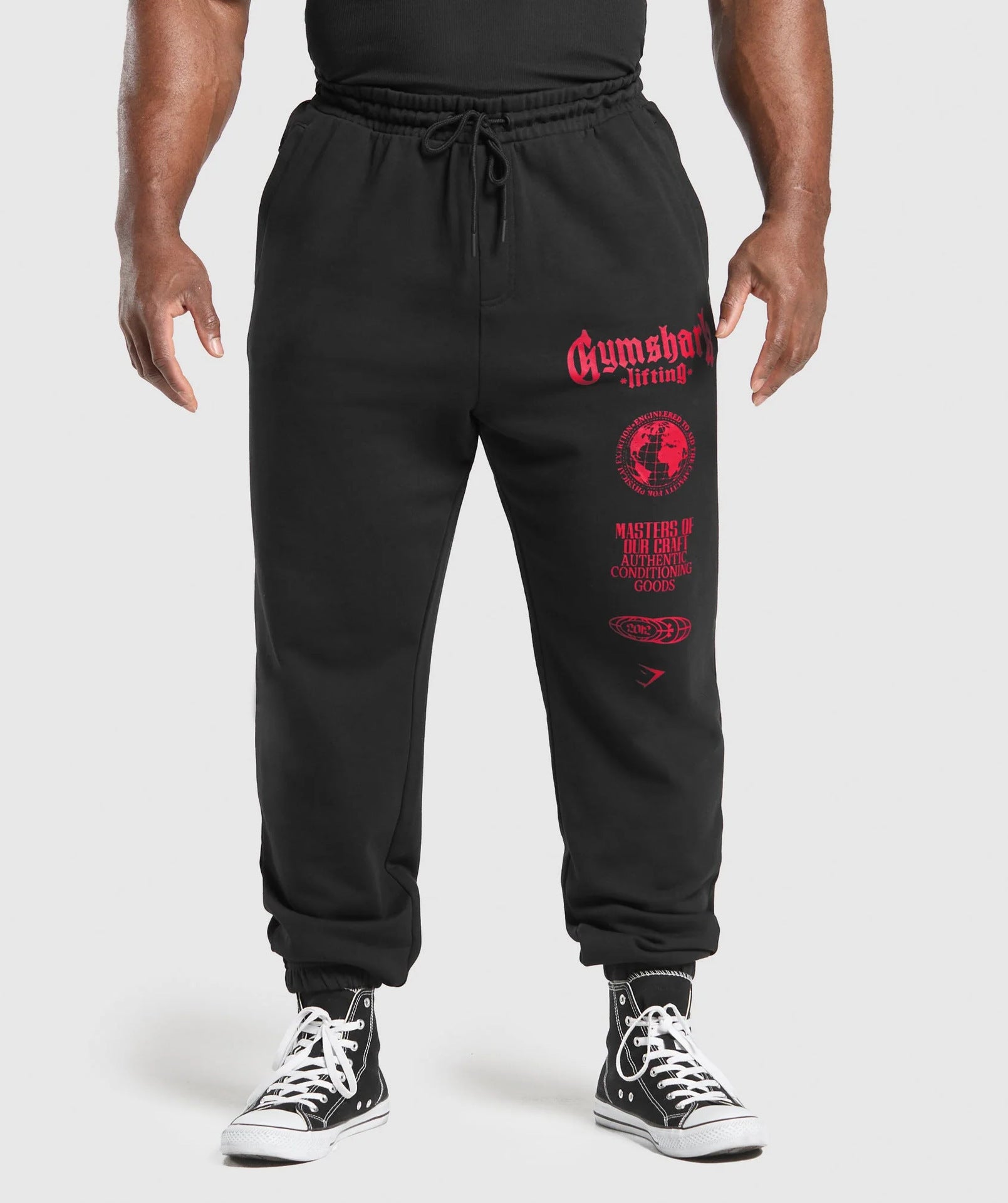 Gym Sportswear Jogger Pants