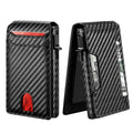 RFID Carbon Fiber Wallet