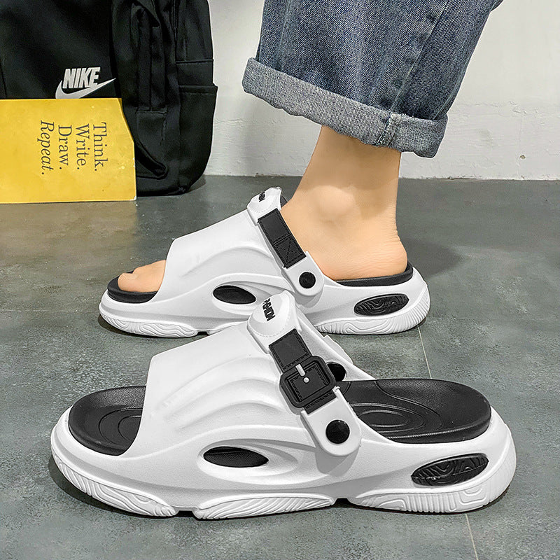 Dynamic Utility Slide