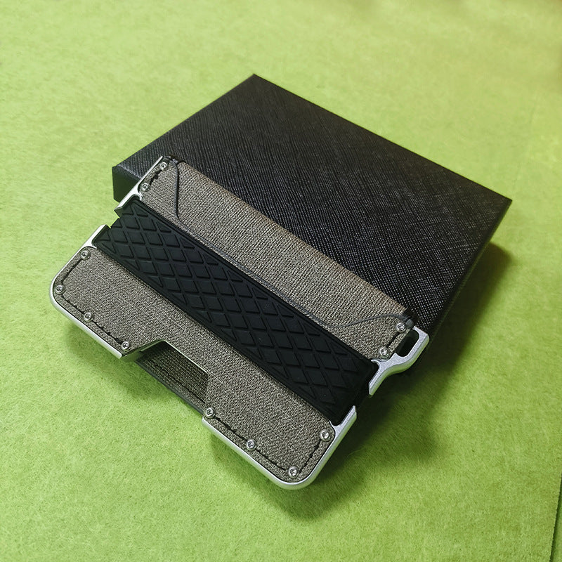 Armor Card Carrier