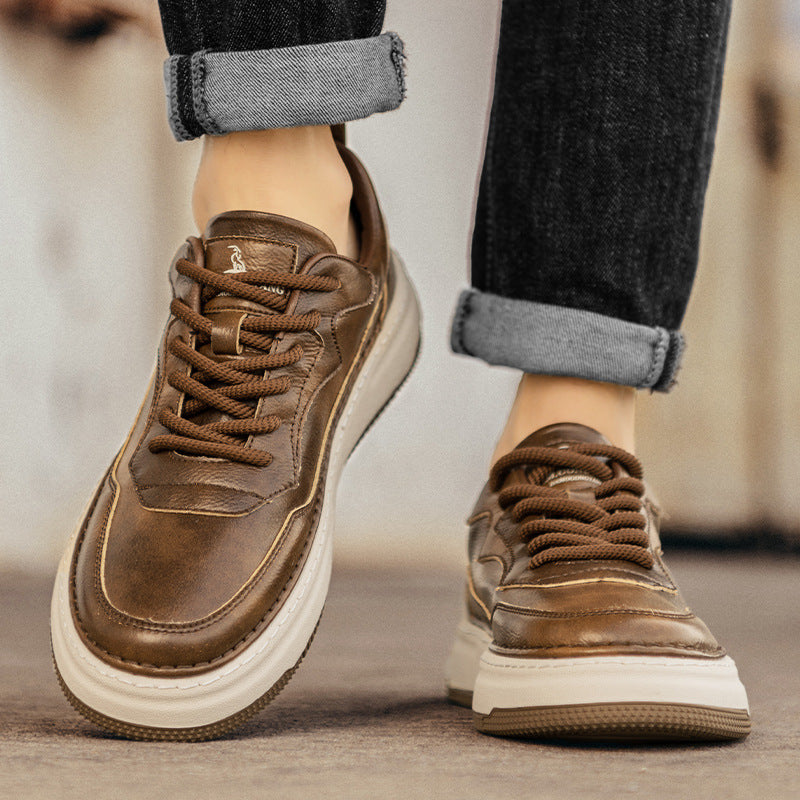 Casual Board ShoesCasual Board Shoes