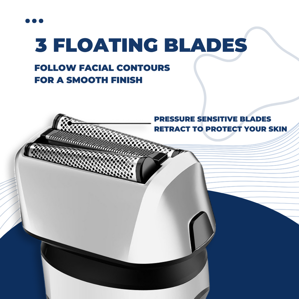 Shasoul AquaGlide Precision Pro