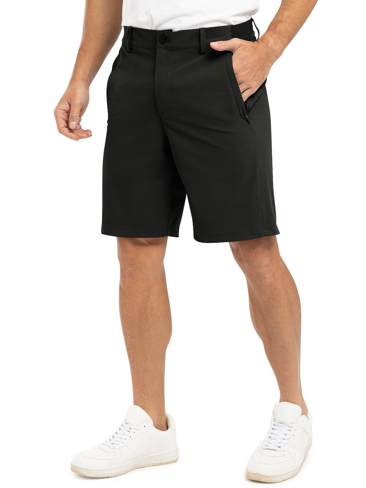 Men's Performance Leisure Shorts