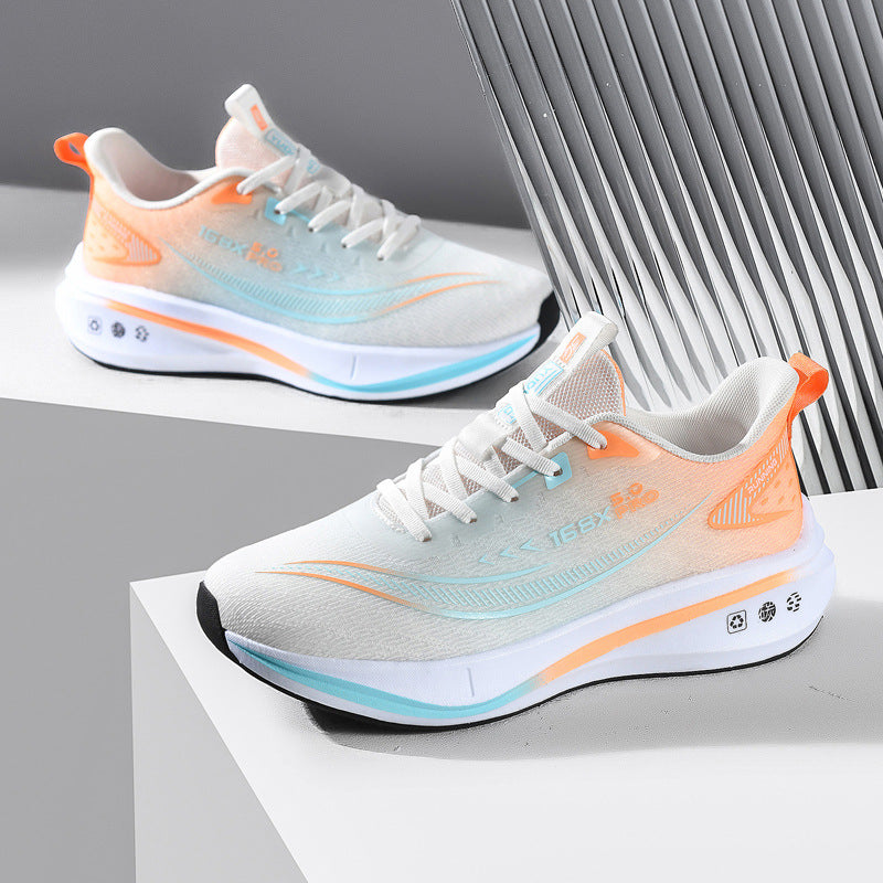 AeroStride Carbon Racers
