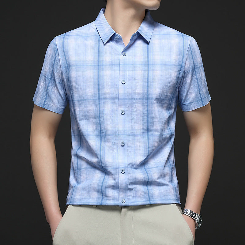Urban Plaid Essential