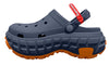 Navy blue [non-slip, wear-resistant, non-stinky feet]
