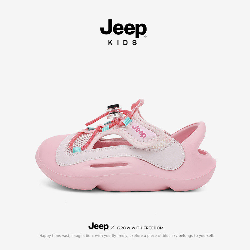Kids Outdoor Sandal