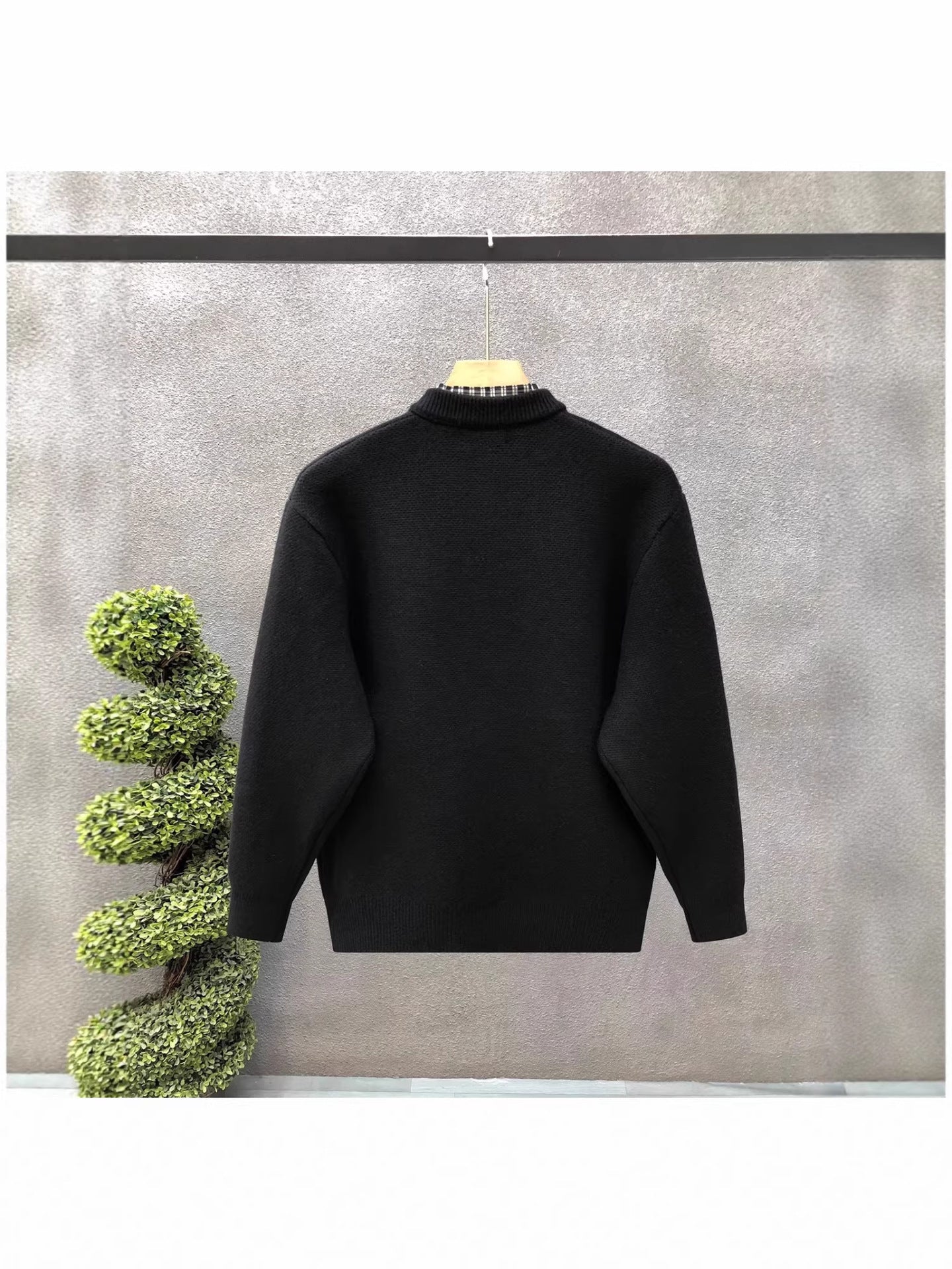 Urban Hybrid Cardigan