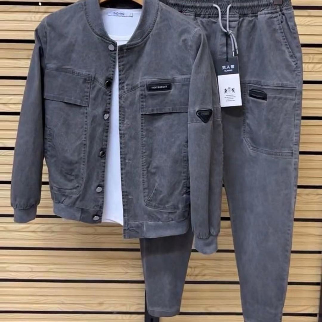 Urban Utility Tracksuit