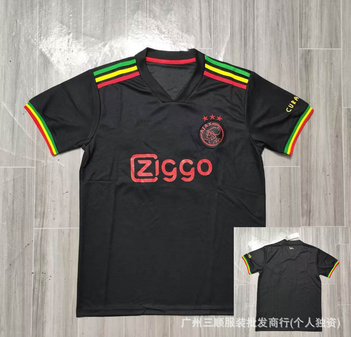 Premium Graphic Football Jersey Collection
