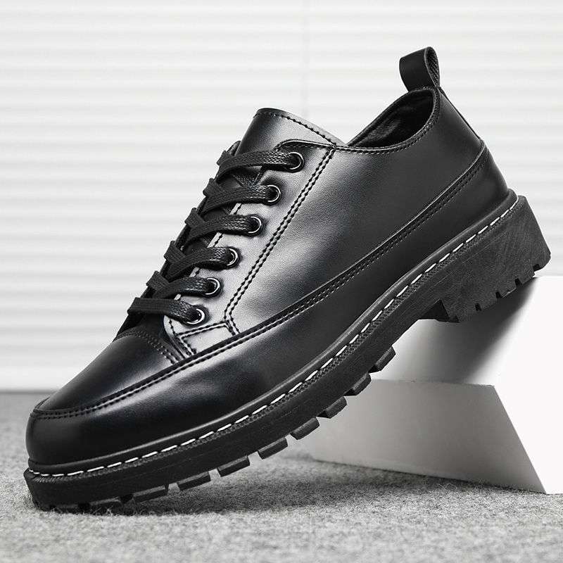 Waterproof Work Loafers