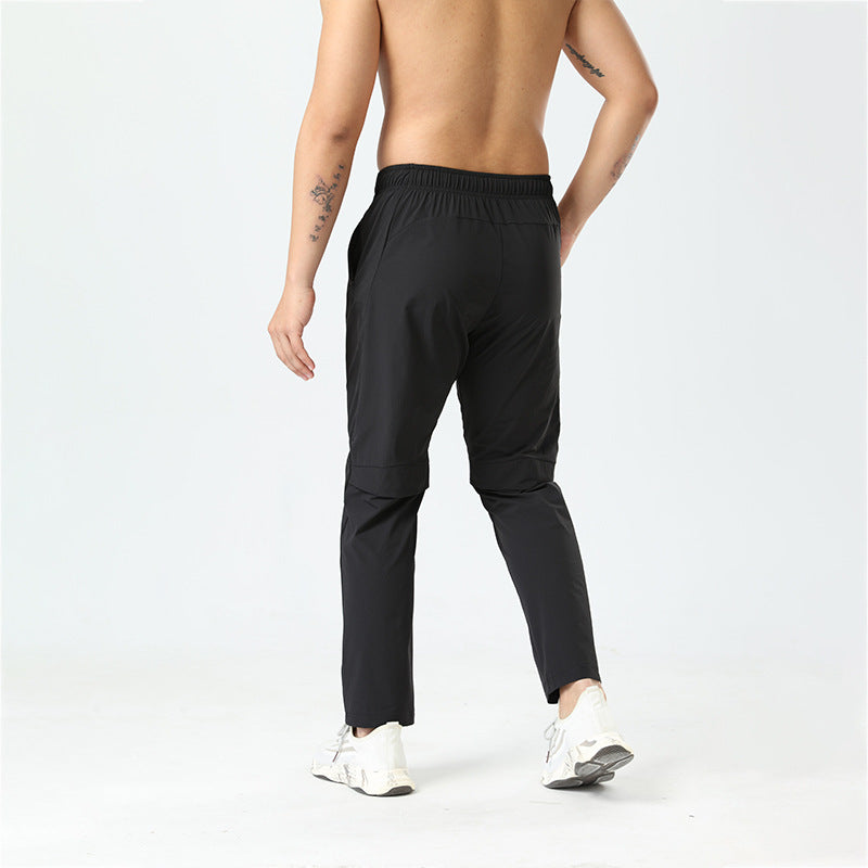 Men’s Performance Tech Trousers