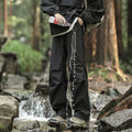 All-Terrain Performance Cargo Trousers