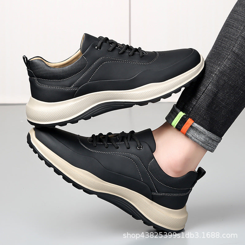 Essential Casual Sneakers