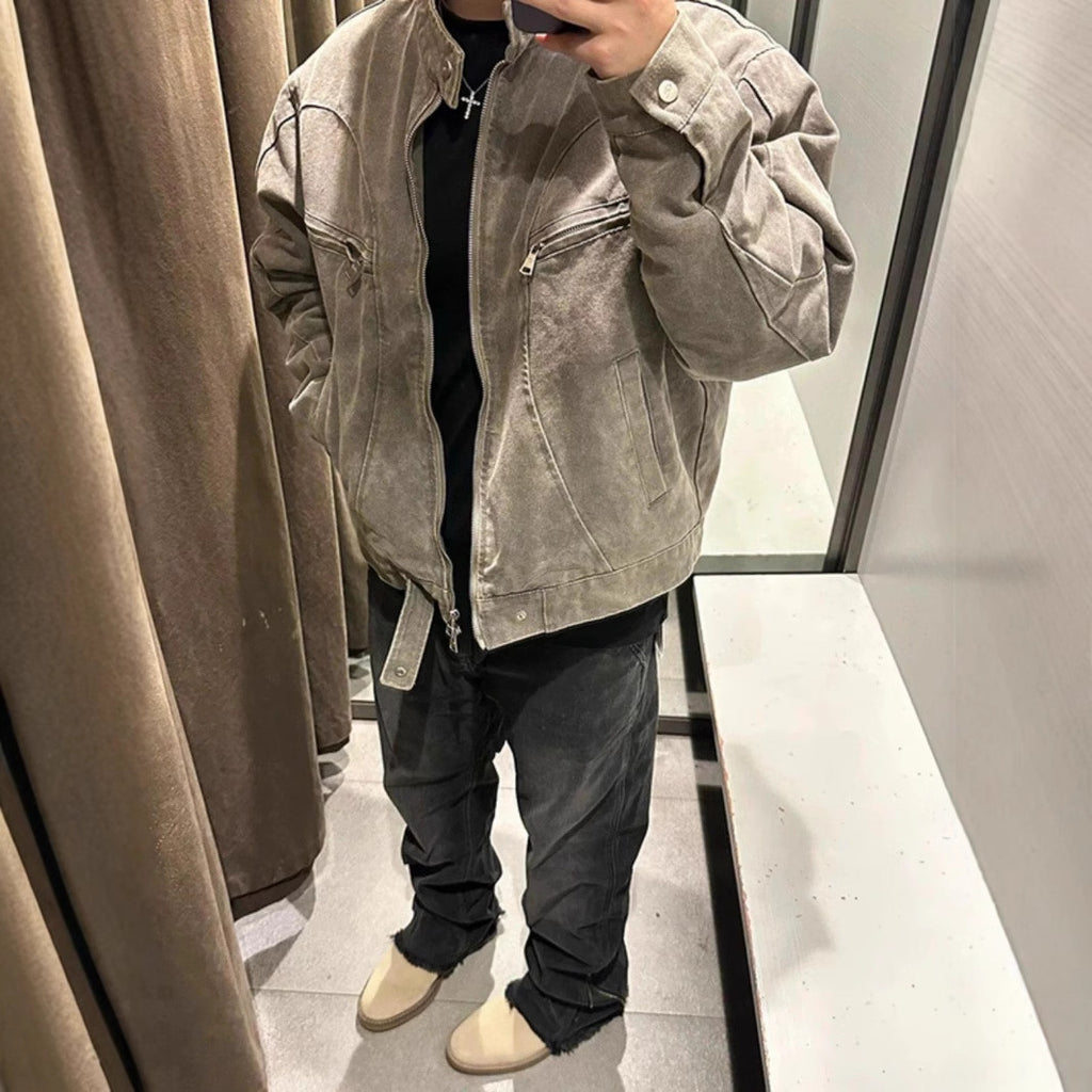 Heavy Industry Revival Jacket