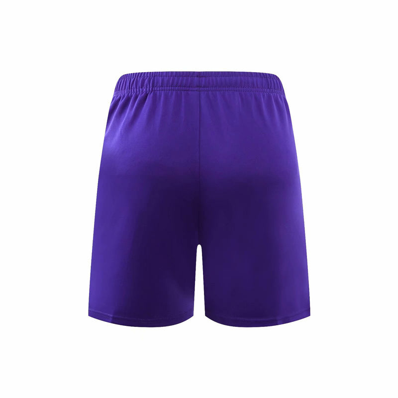 Men's breathable quick-dry shorts, for running and gym