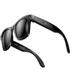 Black body anti-blue light mirror + sunglasses
