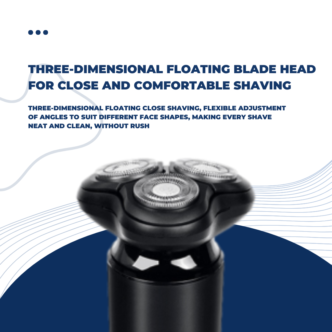 Shasoul MagFloat Pro Shaver