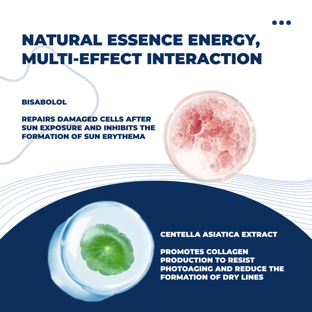 Shasoul Sun Defense Essence