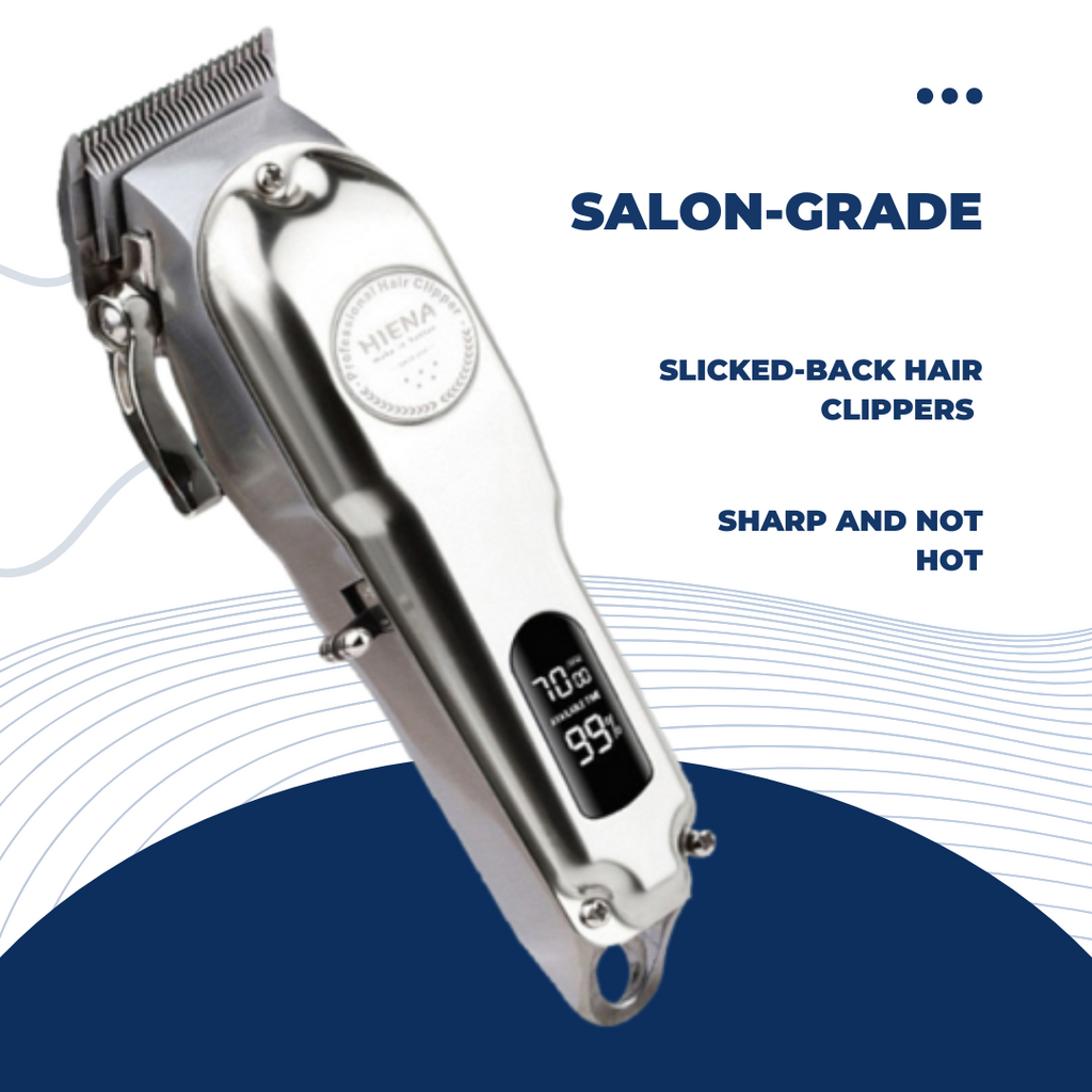 Shasoul Salon Pro Clipper