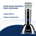 Shasoul Turbo Smart Clipper