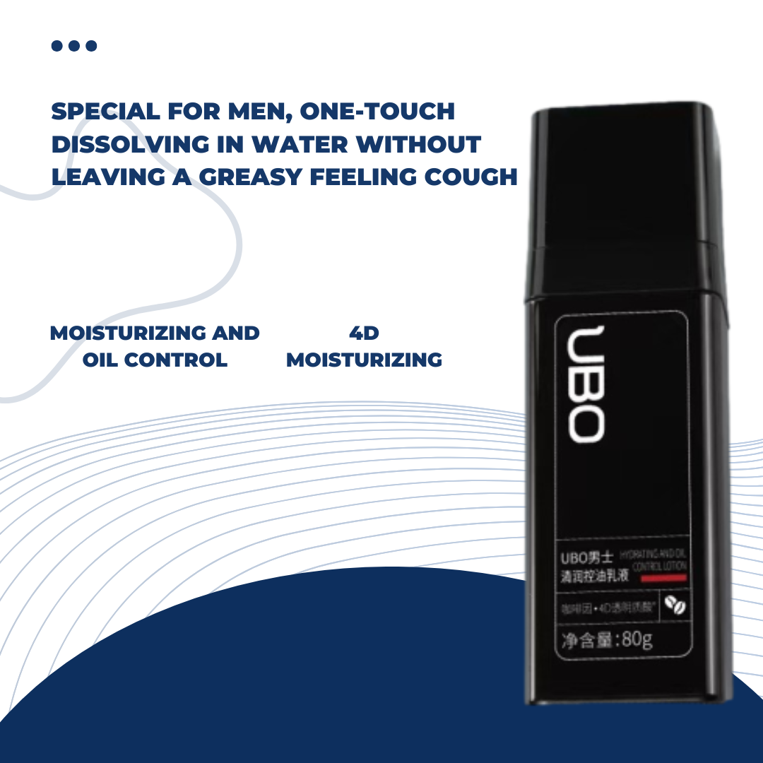 Shasoul 4D Hydration Serum