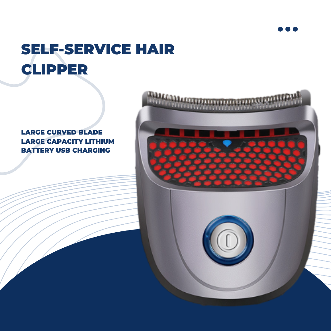 Shasoul Curve Clipper Pro