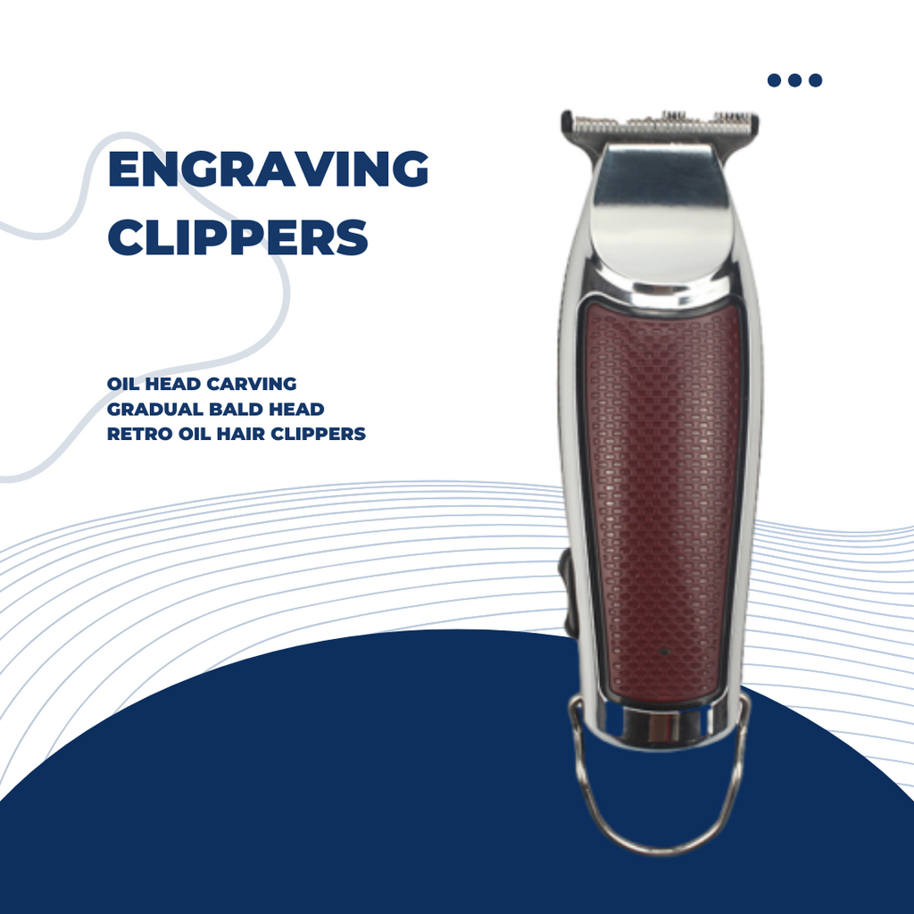 Shasoul Retro Engraver