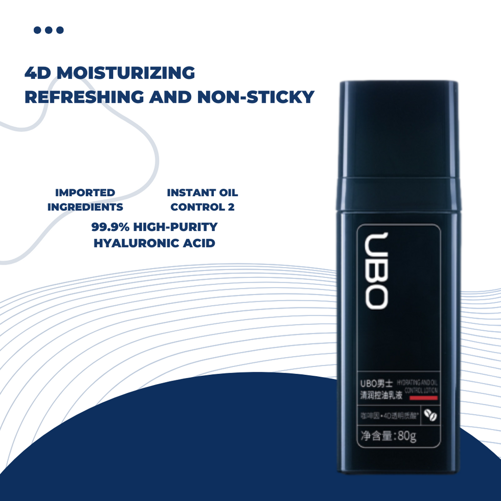 Shasoul 4D Hydration Serum